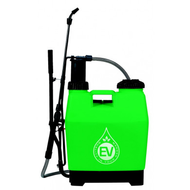 PULVERISATEUR EV12 12L BOITE QUADRI PULVERISATEUR EV12 12L BOITE QUADRI